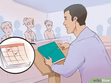 Image titled Make a Book Club (for Kids) Step 8