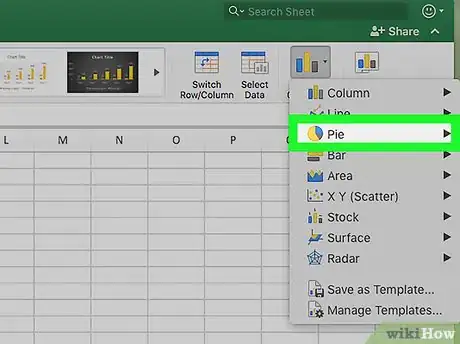 Image titled Change the Style of a Chart in Excel on PC or Mac Step 8