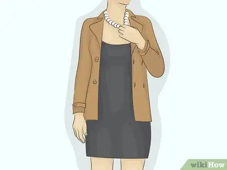 Image titled Wear a Camel Coat Step 12
