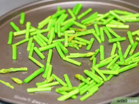 Image titled Freeze Asparagus Step 10