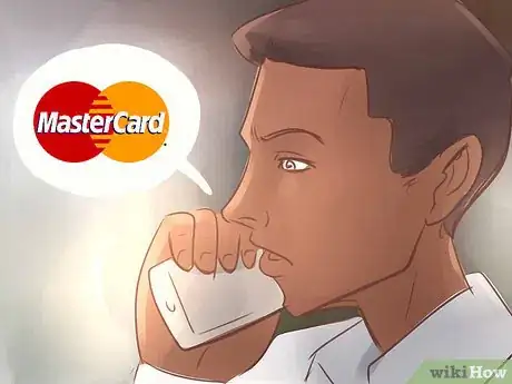 Image titled Minimize the Risks of Identity Theft when You Lose Your Purse or Wallet Step 2