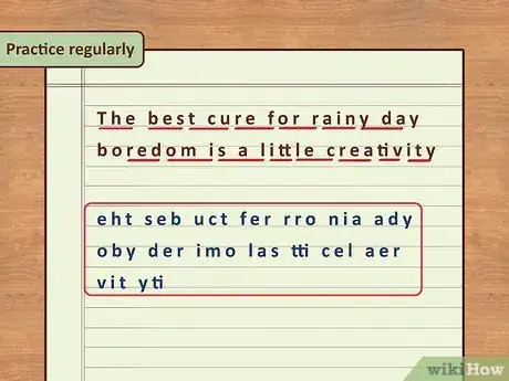 Image titled Write in Tri Code Step 6