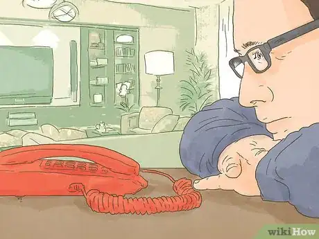 Image titled Deal With a Person Who Always Takes Your Friend Away Step 9