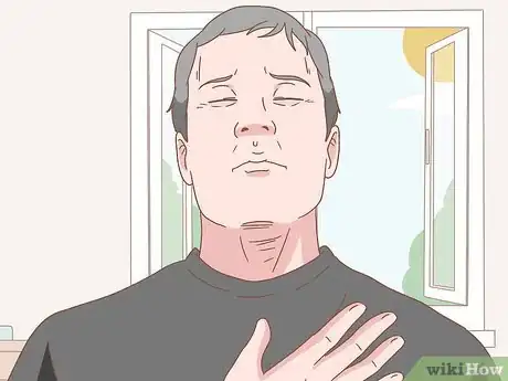 Image titled Deal with Feeling Overextended Step 10