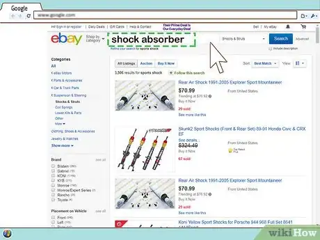Image titled Buy Sport Shocks Step 10