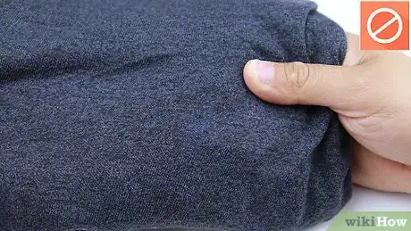 Image titled Get Acrylic Paint Out of Clothes Step 3