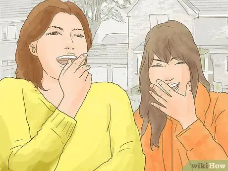 Image titled Make People Feel Comfortable Around You Step 11