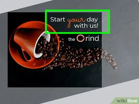 Image titled Design a Logo Online Step 10