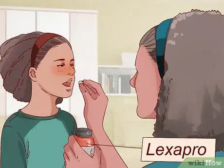 Image titled Help a Depressed Child Step 4