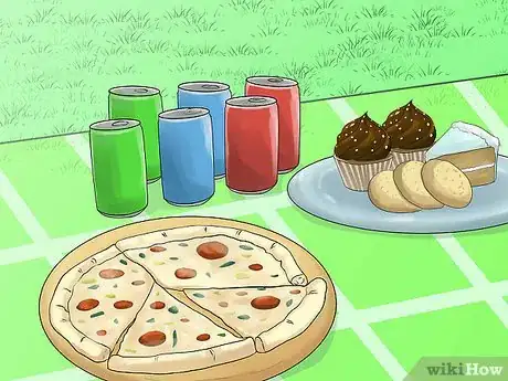 Image titled Celebrate a Grandparent's Birthday Step 11