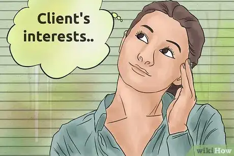 Image titled Identify Attorney Client Privilege Exceptions Step 2