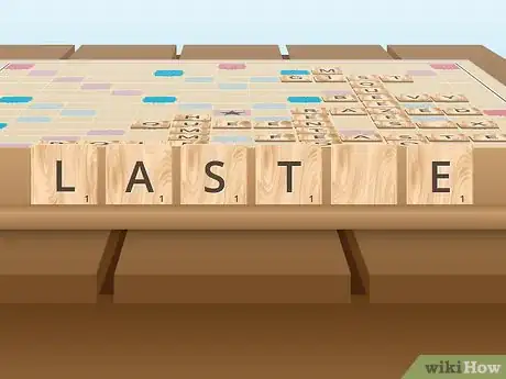 Image titled Manage a Rack in Scrabble Step 5