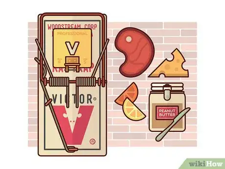 Image titled Set a Victor Rat Trap Step 2