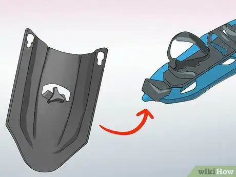 Image titled Choose Snowshoes Step 10