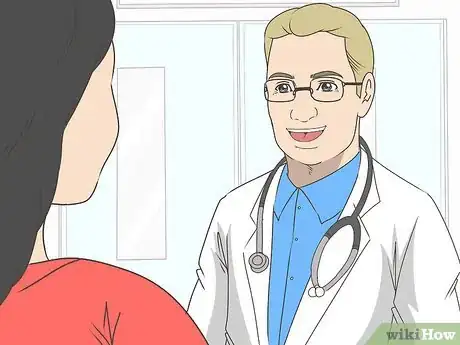 Image titled Diagnose Hashimoto's Step 9