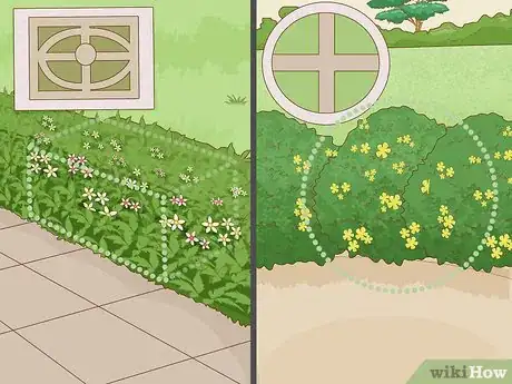 Image titled Design a Formal Garden Step 6