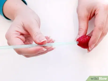 Image titled Hull Strawberries Step 8