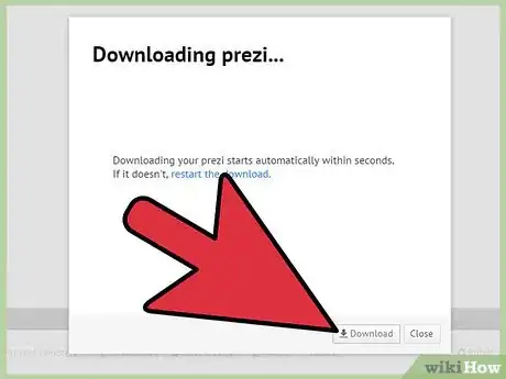 Image titled Edit and Present a Prezi Offline Step 8