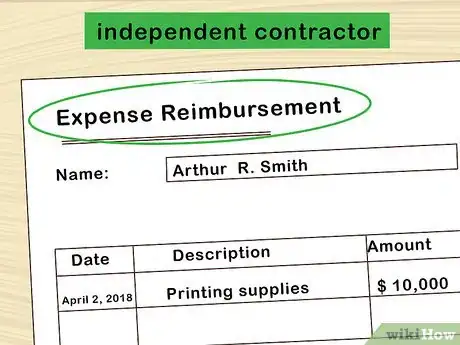 Image titled Distinguish Employees from Non‐Employees Step 5