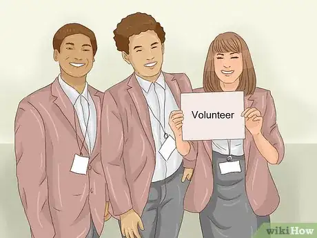 Image titled Work at a Recording Studio Step 8