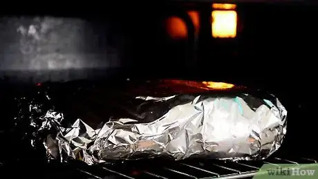 Image titled Freshen Stale Bread Step 3