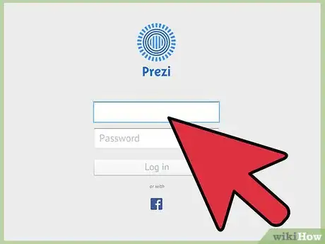 Image titled Edit and Present a Prezi Offline Step 3