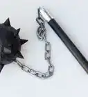 Make a Flail