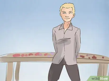 Image titled Be a Vendor at a Convention Step 3