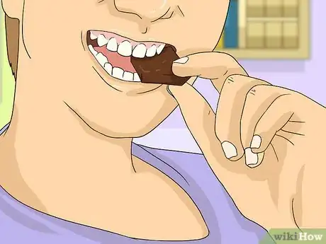 Image titled Enjoy Low‐Calorie Chocolate Snacks Step 13