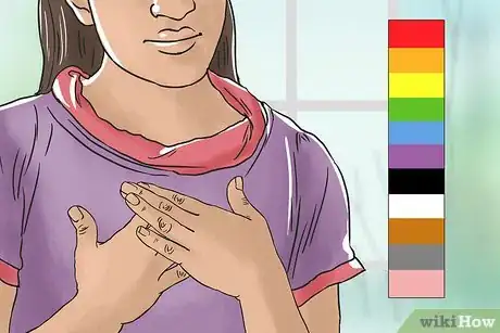 Image titled Describe a Color to a Blind Person Step 4