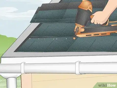 Image titled Check the Garden Shed for Leaks Step 12