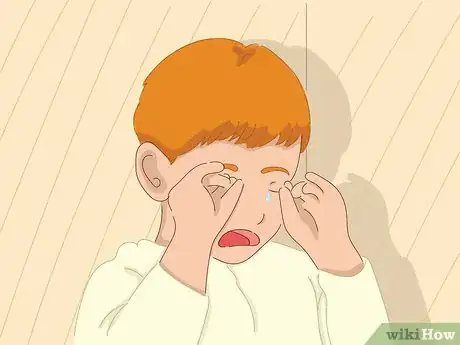 Image titled Help a Preschooler with Separation Anxiety Step 24