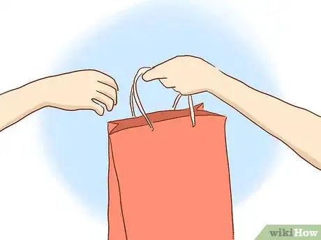 Image titled Get Rid of Outgrown Baby Clothes Step 1