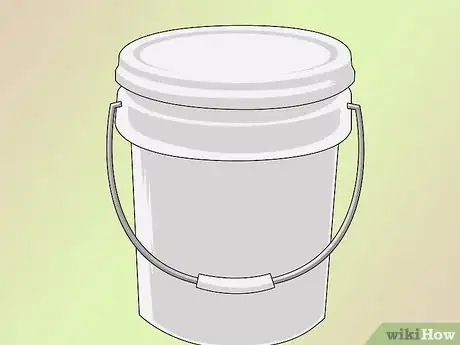 Image titled Make an Upside Down Tomato Planter Step 1