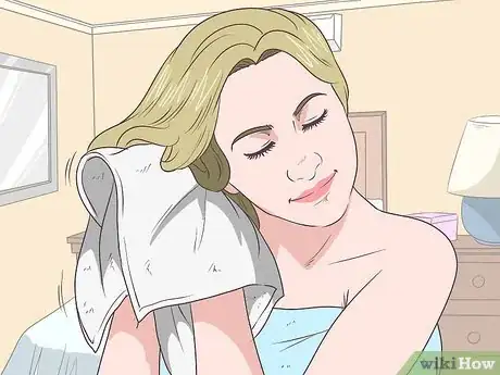 Image titled Treat Thinning Hair Step 7