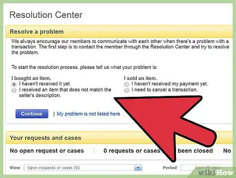 Image titled Resolve Ecommerce Disputes Step 8
