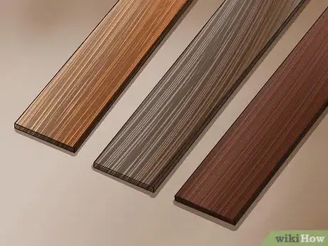 Image titled Install Wood Blinds Step 1