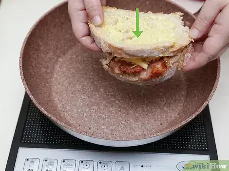 Image titled Make a Bacon Sandwich Step 6