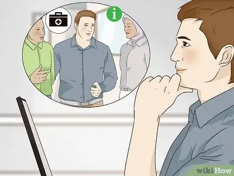 Image titled Choose a Medical Specialty Step 2