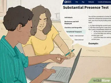 Image titled File as Head of Household Step 5