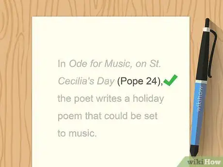 Image titled Cite a Poem Step 6