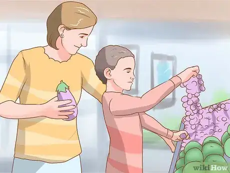 Image titled Encourage Kids to Eat Healthier Foods Step 4