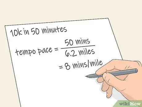 Image titled Do a Tempo Run Step 2