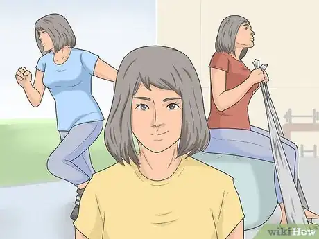 Image titled Get Back Into the Gym Step 2