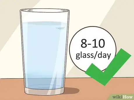 Image titled Prevent Night Sweats Step 7