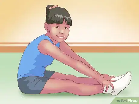 Image titled Be Flexible (for Children) Step 2