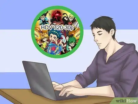 Image titled Create a Beyblade AMV Step 6