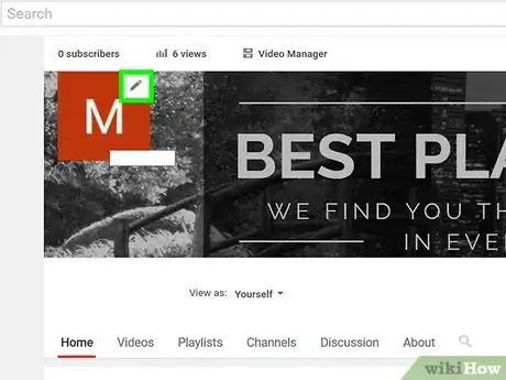 Image titled Customize Your Account on YouTube Step 42