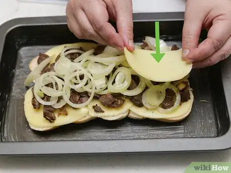 Image titled Make French Dip Sliders Step 3