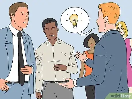 Image titled Attract Investors Step 5